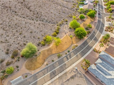 Why settle when you can build your dream home? This beautiful on Laughlin Ranch Golf Club in Arizona - for sale on GolfHomes.com, golf home, golf lot