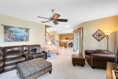 Resort-style living awaits behind the gates of Stoneybrook West! on Stoneybrook West in Florida - for sale on GolfHomes.com, golf home, golf lot