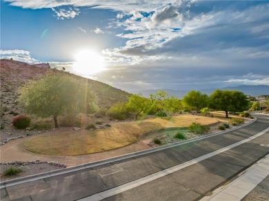 Why settle when you can build your dream home? This beautiful on Laughlin Ranch Golf Club in Arizona - for sale on GolfHomes.com, golf home, golf lot