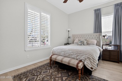 Commanding, Horizon-to-Horizon Views Create an Extraordinary on Estrella Mountain Ranch Golf Course in Arizona - for sale on GolfHomes.com, golf home, golf lot