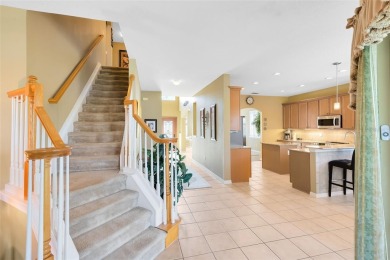 Resort-style living awaits behind the gates of Stoneybrook West! on Stoneybrook West in Florida - for sale on GolfHomes.com, golf home, golf lot