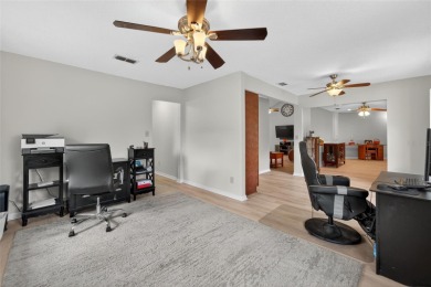 UPDATED + MOVE-IN READY 2 BEDROOM, 2 BATH HOME IN SUN CITY on Sandpiper Golf Club in Florida - for sale on GolfHomes.com, golf home, golf lot