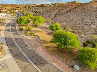Why settle when you can build your dream home? This beautiful on Laughlin Ranch Golf Club in Arizona - for sale on GolfHomes.com, golf home, golf lot