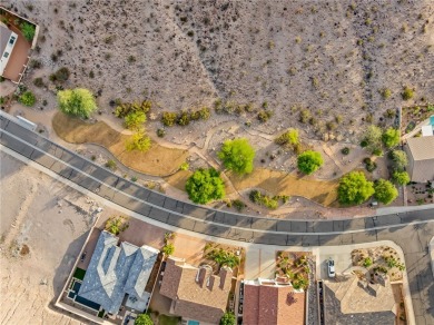 Why settle when you can build your dream home? This beautiful on Laughlin Ranch Golf Club in Arizona - for sale on GolfHomes.com, golf home, golf lot