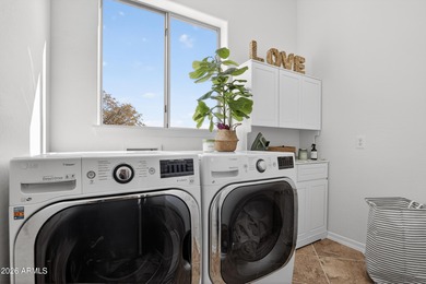 Commanding, Horizon-to-Horizon Views Create an Extraordinary on Estrella Mountain Ranch Golf Course in Arizona - for sale on GolfHomes.com, golf home, golf lot