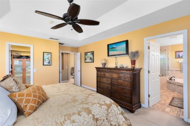 Resort-style living awaits behind the gates of Stoneybrook West! on Stoneybrook West in Florida - for sale on GolfHomes.com, golf home, golf lot