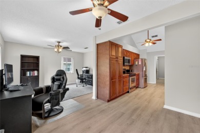 UPDATED + MOVE-IN READY 2 BEDROOM, 2 BATH HOME IN SUN CITY on Sandpiper Golf Club in Florida - for sale on GolfHomes.com, golf home, golf lot