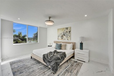 LUXURY LIVING AT ITS FINEST! This renovated 1-bed, 1.5-bath on Hollybrook Golf and Tennis Club  in Florida - for sale on GolfHomes.com, golf home, golf lot