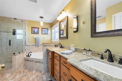 Resort-style living awaits behind the gates of Stoneybrook West! on Stoneybrook West in Florida - for sale on GolfHomes.com, golf home, golf lot