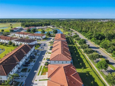 Corner location!!! 4 bedroom 2.5 bath townhome and a 2-car on Providence Golf Club in Florida - for sale on GolfHomes.com, golf home, golf lot