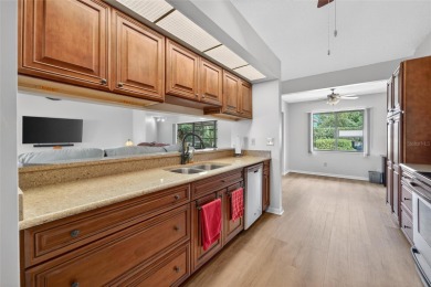 UPDATED + MOVE-IN READY 2 BEDROOM, 2 BATH HOME IN SUN CITY on Sandpiper Golf Club in Florida - for sale on GolfHomes.com, golf home, golf lot