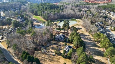 10 lots- Rare opportunity in the prestigious gated golf on St. Marlo Country Club in Georgia - for sale on GolfHomes.com, golf home, golf lot