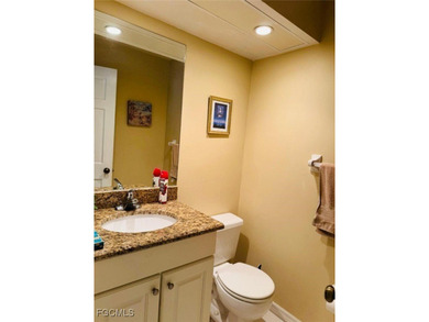 Absolutely beautiful and unique property! No HOA, but connected on Lehigh Resort Club in Florida - for sale on GolfHomes.com, golf home, golf lot