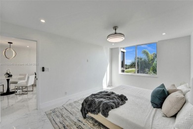 LUXURY LIVING AT ITS FINEST! This renovated 1-bed, 1.5-bath on Hollybrook Golf and Tennis Club  in Florida - for sale on GolfHomes.com, golf home, golf lot