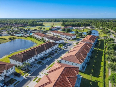 Corner location!!! 4 bedroom 2.5 bath townhome and a 2-car on Providence Golf Club in Florida - for sale on GolfHomes.com, golf home, golf lot