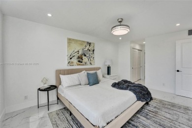 LUXURY LIVING AT ITS FINEST! This renovated 1-bed, 1.5-bath on Hollybrook Golf and Tennis Club  in Florida - for sale on GolfHomes.com, golf home, golf lot