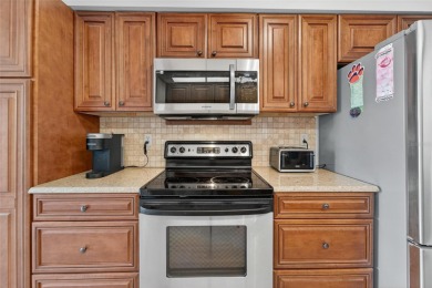 UPDATED + MOVE-IN READY 2 BEDROOM, 2 BATH HOME IN SUN CITY on Sandpiper Golf Club in Florida - for sale on GolfHomes.com, golf home, golf lot