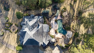 10 lots- Rare opportunity in the prestigious gated golf on St. Marlo Country Club in Georgia - for sale on GolfHomes.com, golf home, golf lot