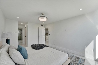 LUXURY LIVING AT ITS FINEST! This renovated 1-bed, 1.5-bath on Hollybrook Golf and Tennis Club  in Florida - for sale on GolfHomes.com, golf home, golf lot