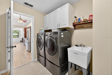 UPDATED + MOVE-IN READY 2 BEDROOM, 2 BATH HOME IN SUN CITY on Sandpiper Golf Club in Florida - for sale on GolfHomes.com, golf home, golf lot