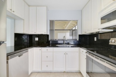 Welcome home to 5695 Lakeview Mews Drive in the heart of Boynton on Indian Spring Golf and Country Club in Florida - for sale on GolfHomes.com, golf home, golf lot
