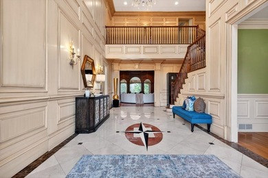 10 lots- Rare opportunity in the prestigious gated golf on St. Marlo Country Club in Georgia - for sale on GolfHomes.com, golf home, golf lot