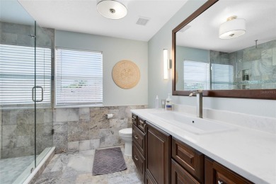 Resort-style living awaits behind the gates of Stoneybrook West! on Stoneybrook West in Florida - for sale on GolfHomes.com, golf home, golf lot