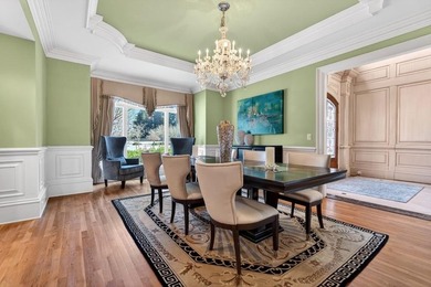 10 lots- Rare opportunity in the prestigious gated golf on St. Marlo Country Club in Georgia - for sale on GolfHomes.com, golf home, golf lot