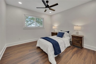 Step into this absolutely stunning, fully renovated home in the on East Lake Golf Club in Georgia - for sale on GolfHomes.com, golf home, golf lot