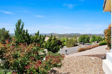 Attractive Single Level Home in Central Prescott. Prescott Lakes on Prescott Lakes Golf and Country Club in Arizona - for sale on GolfHomes.com, golf home, golf lot