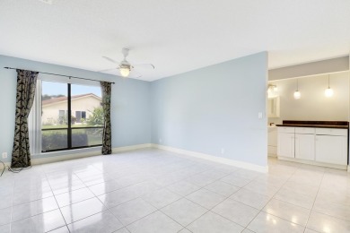 Welcome home to 5695 Lakeview Mews Drive in the heart of Boynton on Indian Spring Golf and Country Club in Florida - for sale on GolfHomes.com, golf home, golf lot