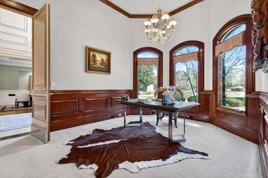 10 lots- Rare opportunity in the prestigious gated golf on St. Marlo Country Club in Georgia - for sale on GolfHomes.com, golf home, golf lot