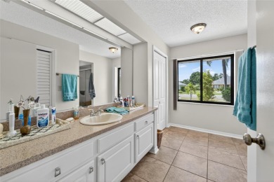 UPDATED + MOVE-IN READY 2 BEDROOM, 2 BATH HOME IN SUN CITY on Sandpiper Golf Club in Florida - for sale on GolfHomes.com, golf home, golf lot