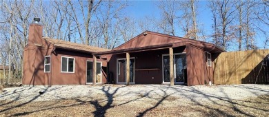 Welcome home to this picturesque setting with views for miles in for sale on GolfHomes.com