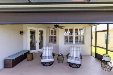 Resort-style living awaits behind the gates of Stoneybrook West! on Stoneybrook West in Florida - for sale on GolfHomes.com, golf home, golf lot