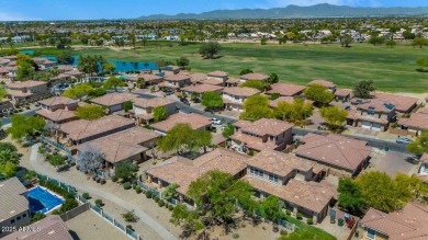 BACK ON THE MARKET! Welcome to Palm Valley Community in Goodyear on Palm Valley Golf Club  in Arizona - for sale on GolfHomes.com, golf home, golf lot