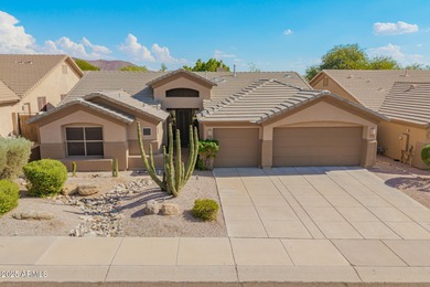 Stunning soft contemporary remodel in the prestigious Scottsdale on Sanctuary Golf Course At WestWorld in Arizona - for sale on GolfHomes.com, golf home, golf lot