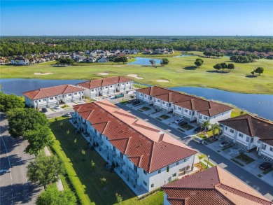 Corner location!!! 4 bedroom 2.5 bath townhome and a 2-car on Providence Golf Club in Florida - for sale on GolfHomes.com, golf home, golf lot