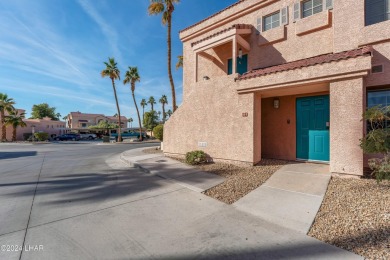 Location alert! This is your chance to own a condo in one of the on London Bridge Golf Course in Arizona - for sale on GolfHomes.com, golf home, golf lot