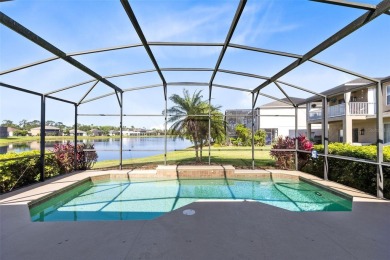 Resort-style living awaits behind the gates of Stoneybrook West! on Stoneybrook West in Florida - for sale on GolfHomes.com, golf home, golf lot