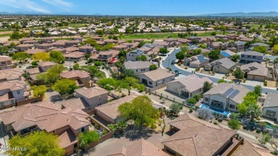 BACK ON THE MARKET! Welcome to Palm Valley Community in Goodyear on Palm Valley Golf Club  in Arizona - for sale on GolfHomes.com, golf home, golf lot