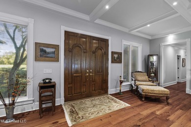 Rare Opportunity in Lake Caroline! Discover this stunning on Lake Caroline Golf Club in Mississippi - for sale on GolfHomes.com, golf home, golf lot