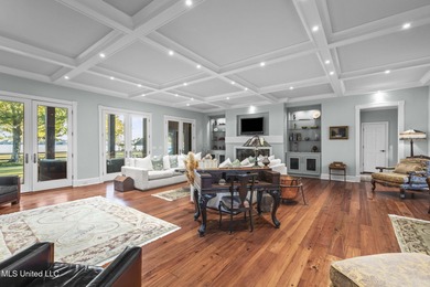 Rare Opportunity in Lake Caroline! Discover this stunning on Lake Caroline Golf Club in Mississippi - for sale on GolfHomes.com, golf home, golf lot