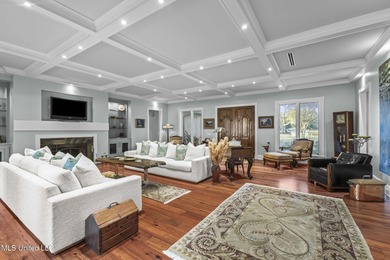 Rare Opportunity in Lake Caroline! Discover this stunning on Lake Caroline Golf Club in Mississippi - for sale on GolfHomes.com, golf home, golf lot