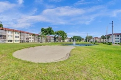 LUXURY LIVING AT ITS FINEST! This renovated 1-bed, 1.5-bath on Hollybrook Golf and Tennis Club  in Florida - for sale on GolfHomes.com, golf home, golf lot