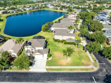 Resort-style living awaits behind the gates of Stoneybrook West! on Stoneybrook West in Florida - for sale on GolfHomes.com, golf home, golf lot