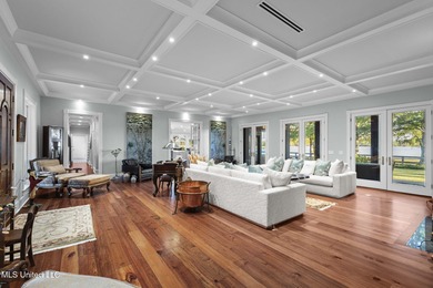 Rare Opportunity in Lake Caroline! Discover this stunning on Lake Caroline Golf Club in Mississippi - for sale on GolfHomes.com, golf home, golf lot