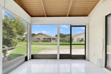 Welcome home to 5695 Lakeview Mews Drive in the heart of Boynton on Indian Spring Golf and Country Club in Florida - for sale on GolfHomes.com, golf home, golf lot