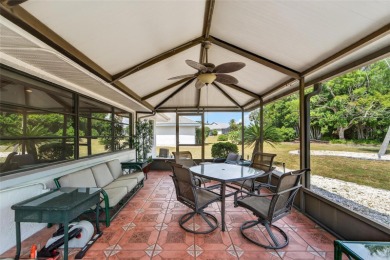 UPDATED + MOVE-IN READY 2 BEDROOM, 2 BATH HOME IN SUN CITY on Sandpiper Golf Club in Florida - for sale on GolfHomes.com, golf home, golf lot