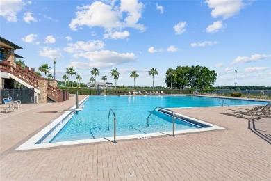 Resort-style living awaits behind the gates of Stoneybrook West! on Stoneybrook West in Florida - for sale on GolfHomes.com, golf home, golf lot